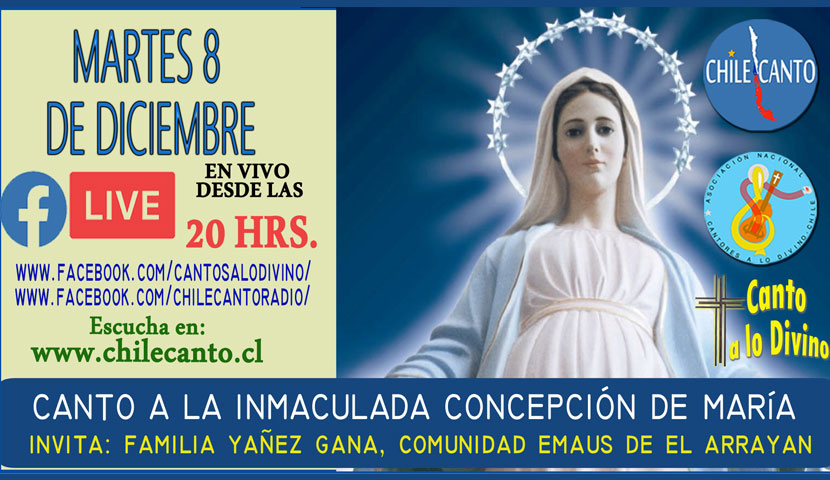 En este momento estás viendo Especial | Vigilia Capilla de Emaus