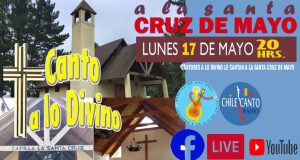 Especial | Cruz de Mayo Ninhue Alto 2021