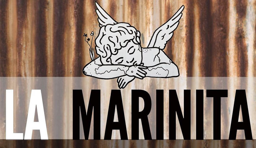 En este momento estás viendo Especial | La Marinita