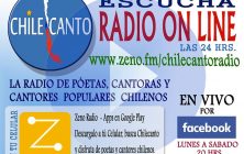 Chile Canto Radio: emitiendo cultura desde el corazón de Chile