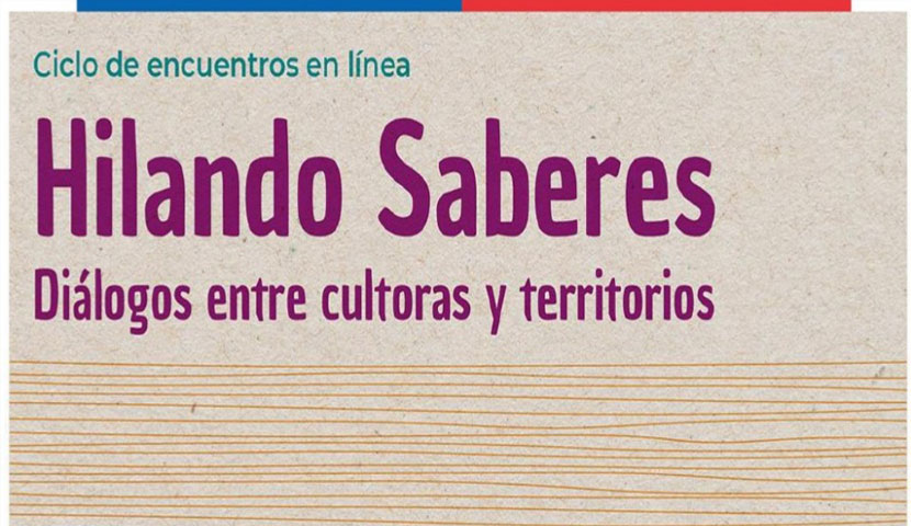 En este momento estás viendo Especial | Hilando Saberes