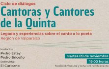 Cantoras y cantores de la Quinta | Capítulo 1: Pedro Estay y Pedro Briceño