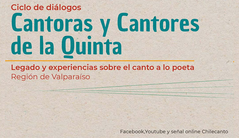 En este momento estás viendo Cantoras y cantores de la Quinta | Clip Promocional