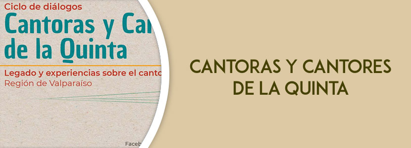 Cantoras y Cantores de La Quinta