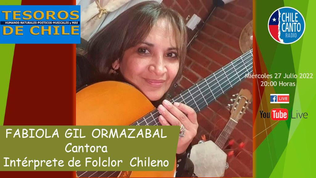 Fabiola Gil-Cantora