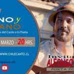 Entrevista a Alfonso Ureta Poeta Popular