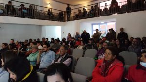 Lee más sobre el artículo Encuentro Nacional de Canto a lo Poeta – Lolol 2022