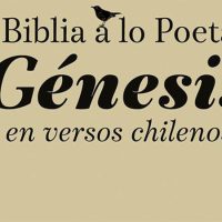 Lanzamiento del libro Biblia a lo Poeta