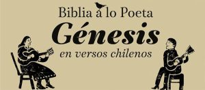 Lee más sobre el artículo Lanzamiento del libro Biblia a lo Poeta